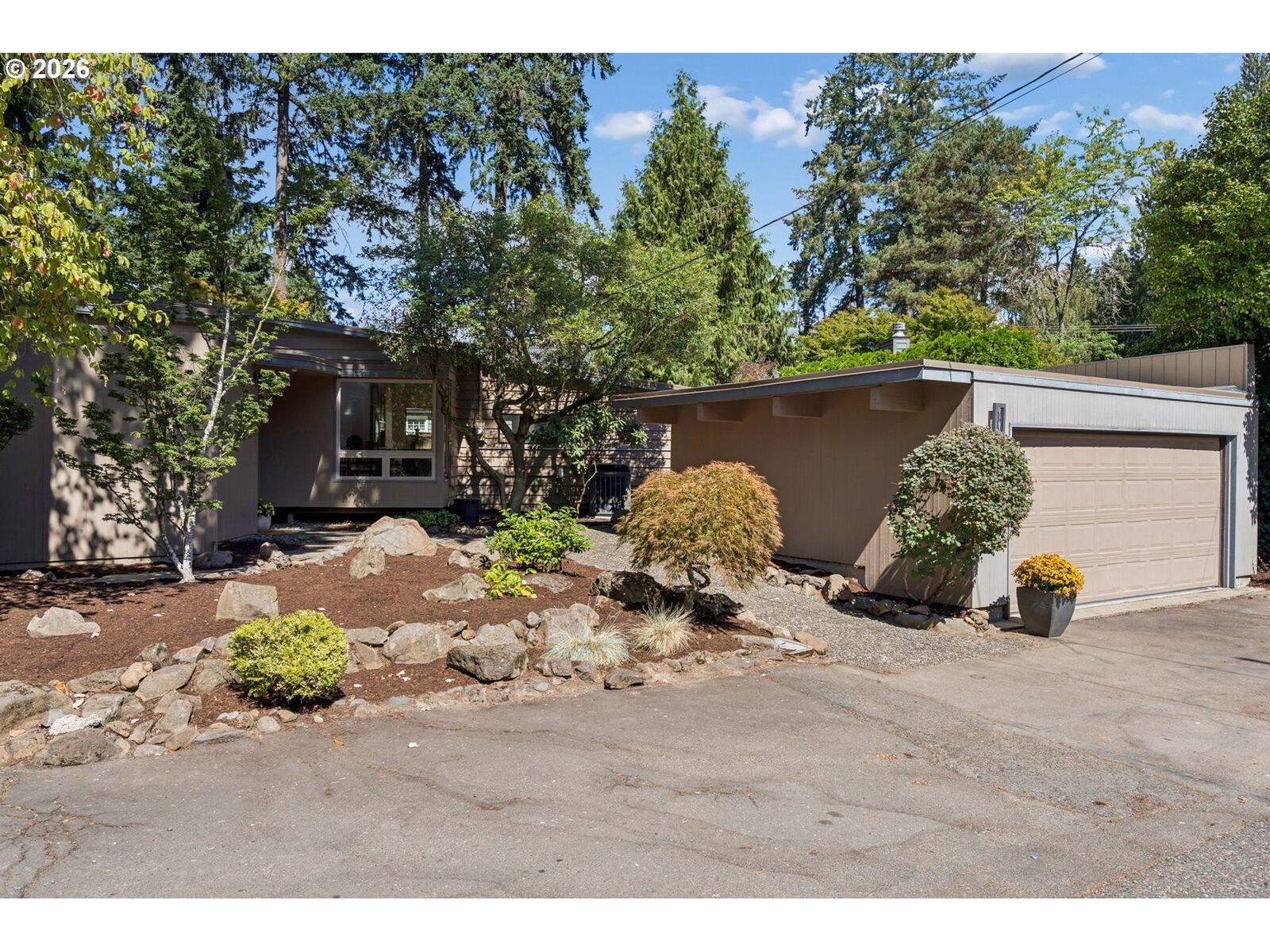 Property Photo:  17167 Cedar Rd  OR 97034 