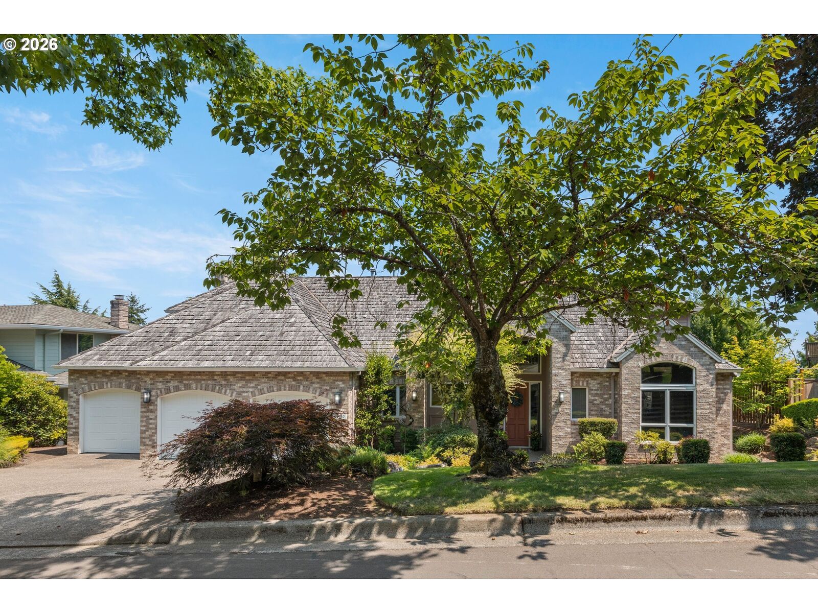 Property Photo:  17485 Brookhurst Dr  OR 97034 