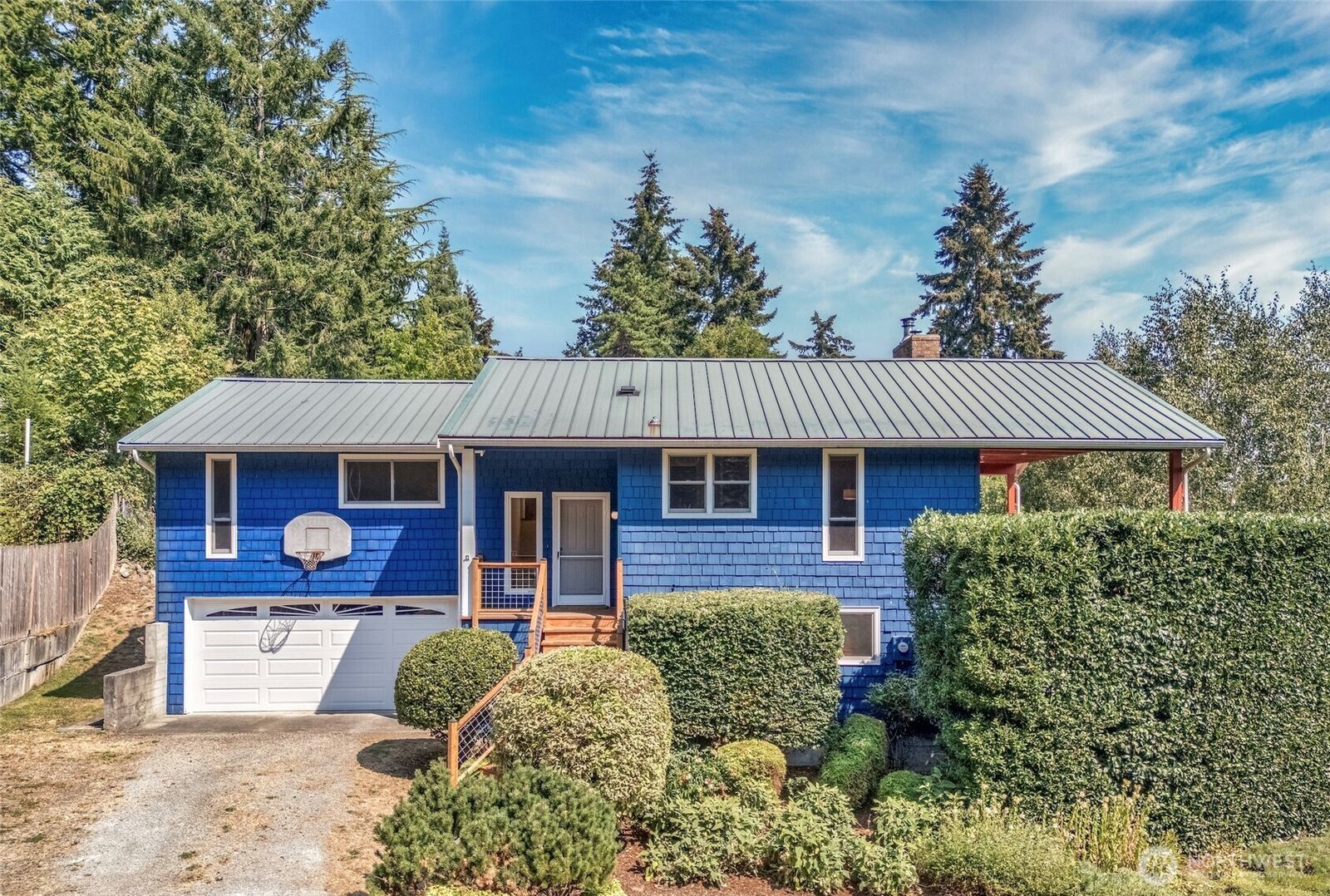 Property Photo:  10514 SW 110th Street  WA 98070 