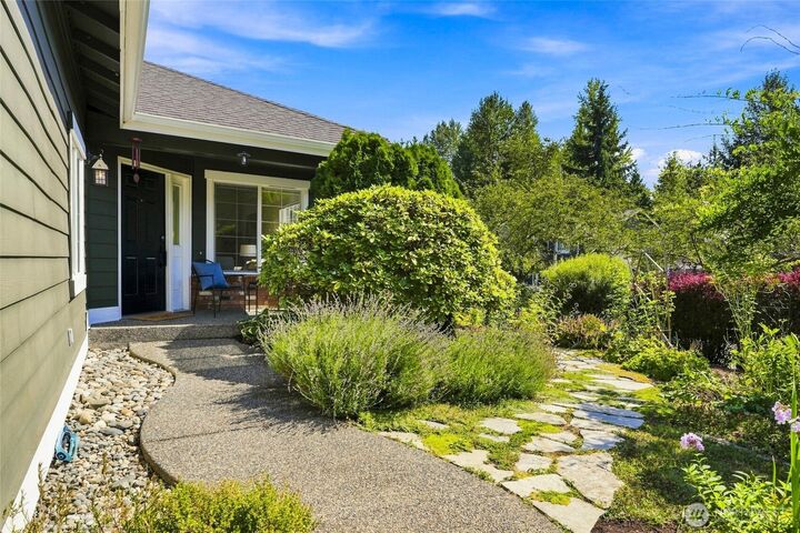Property Photo: 3505 Catherine Drive WA 98258
