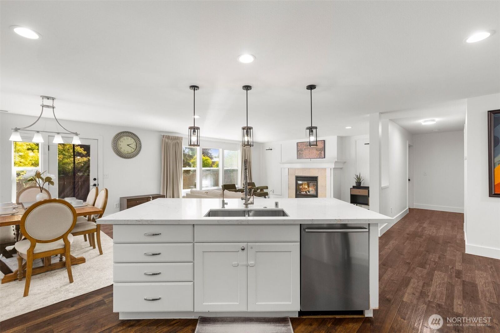 Property Photo: 17019 SE 183rd Place WA 98058