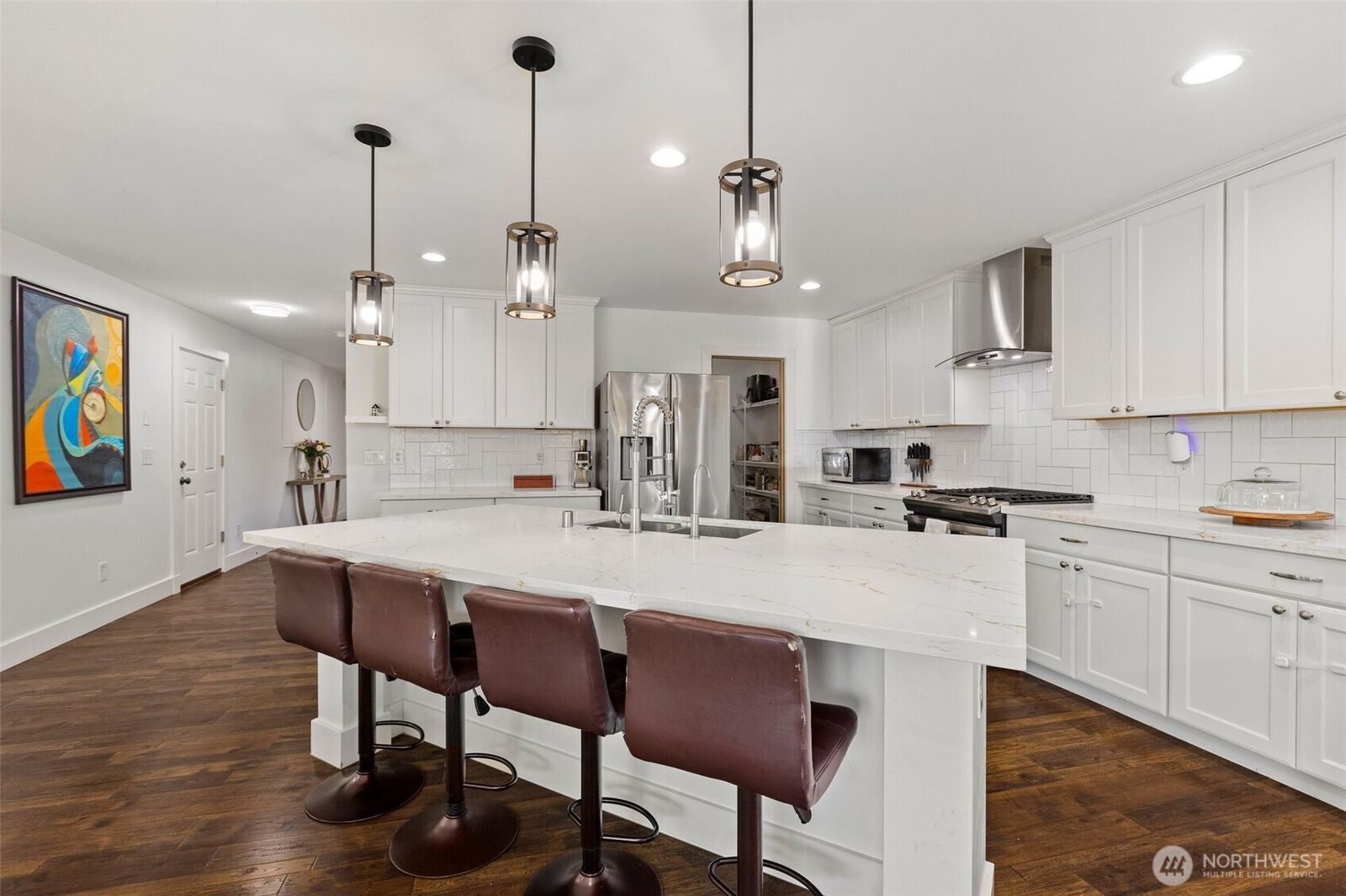 Property Photo: 17019 SE 183rd Place WA 98058