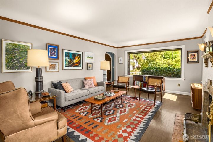 Property Photo: 7965 Seward Avenue S WA 98118