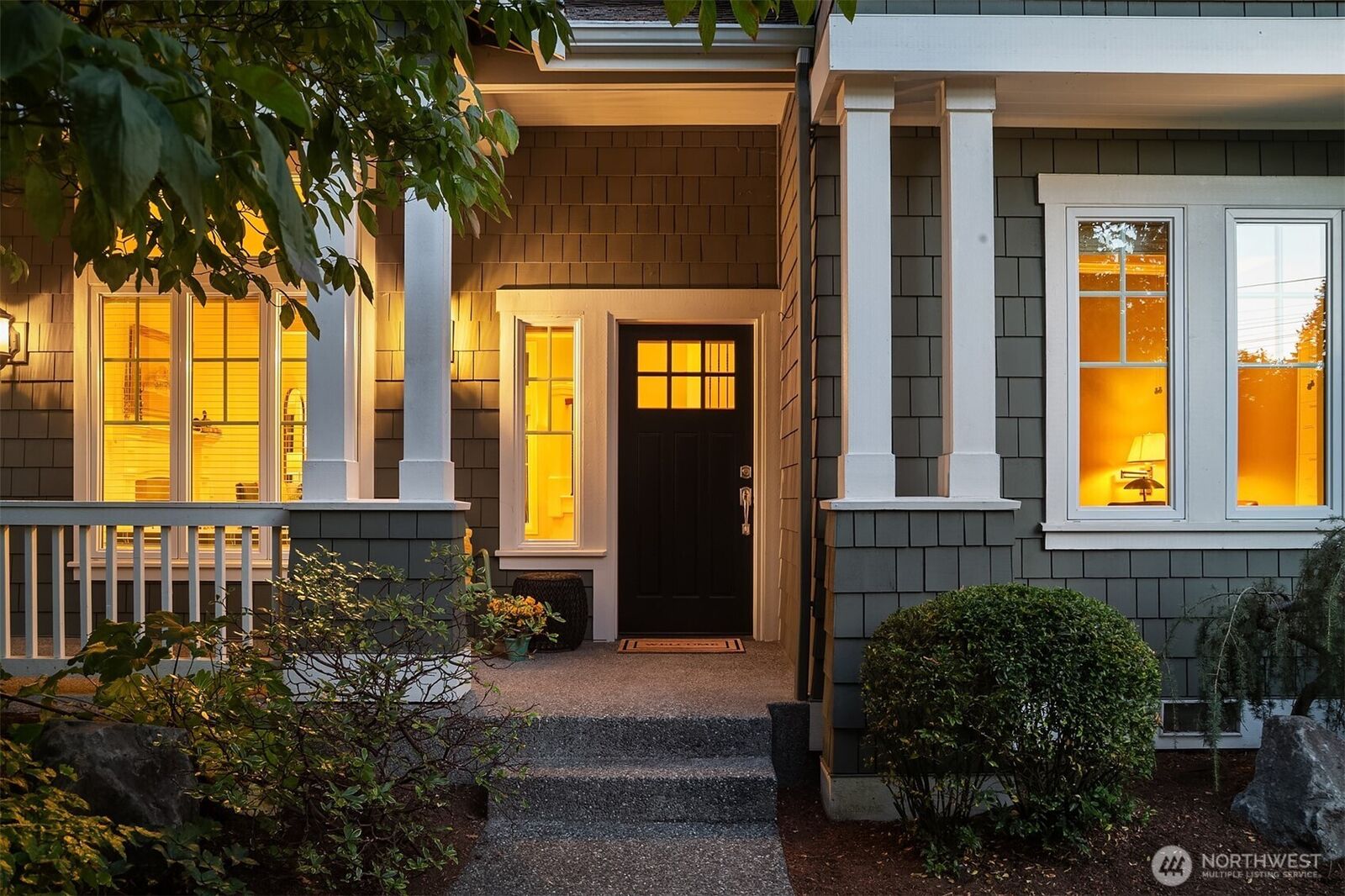 Property Photo:  12729 NE 105th Court  WA 98033 