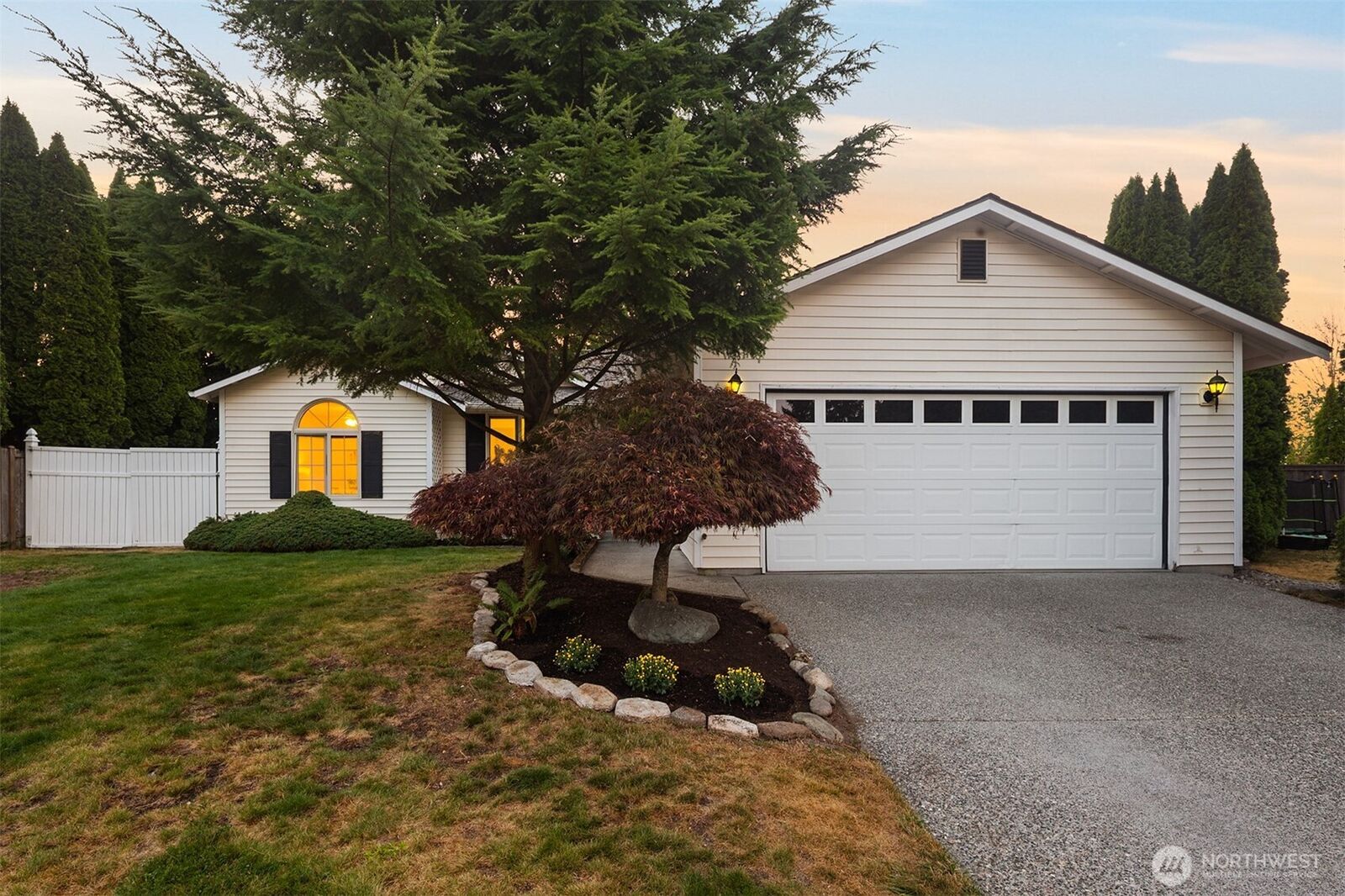 Property Photo:  11703  30th Street NE  WA 98258 