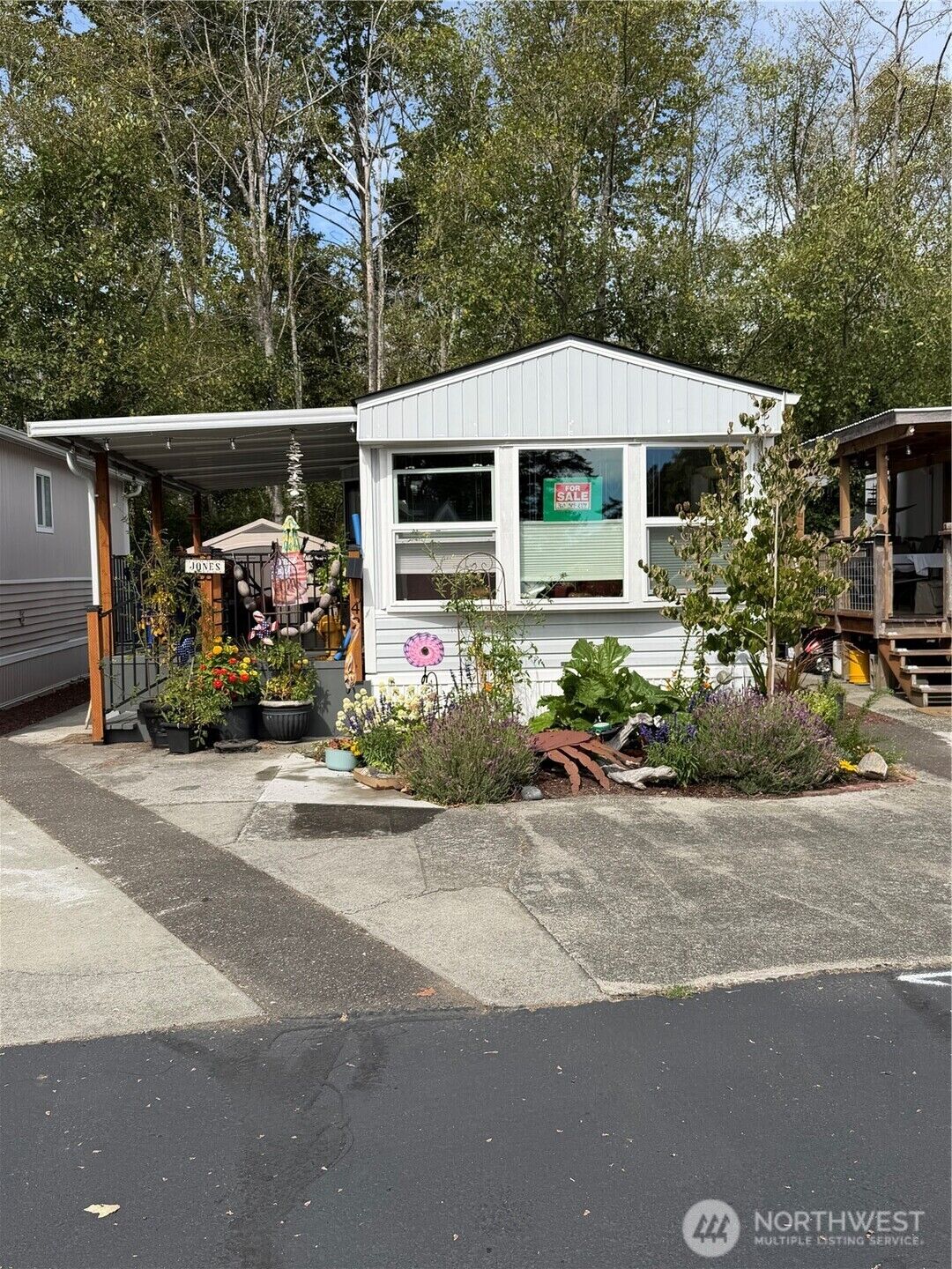 Property Photo:  4980  Morgan Drive 42  WA 98230 