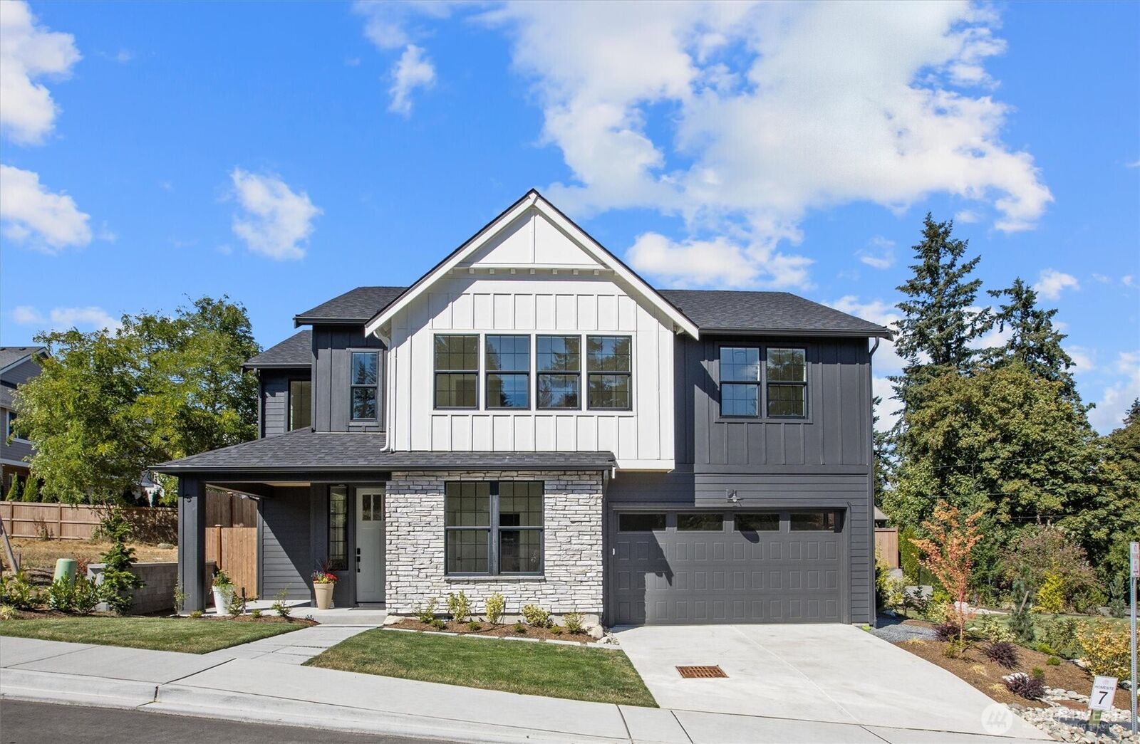 Property Photo:  5  213th Place SW  WA 98021 