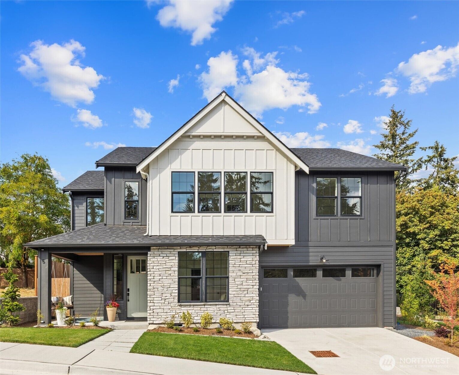Property Photo:  5  213th Place SW  WA 98021 