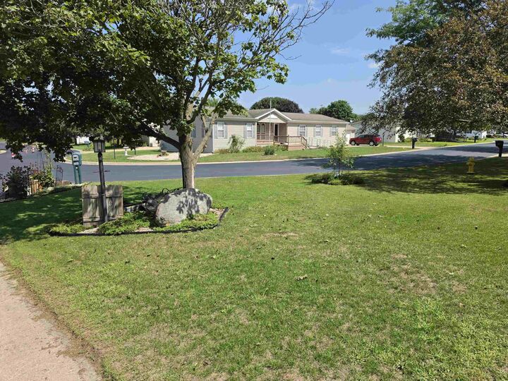 Property Photo:  5413 Mahogany Lane  IL 61073 