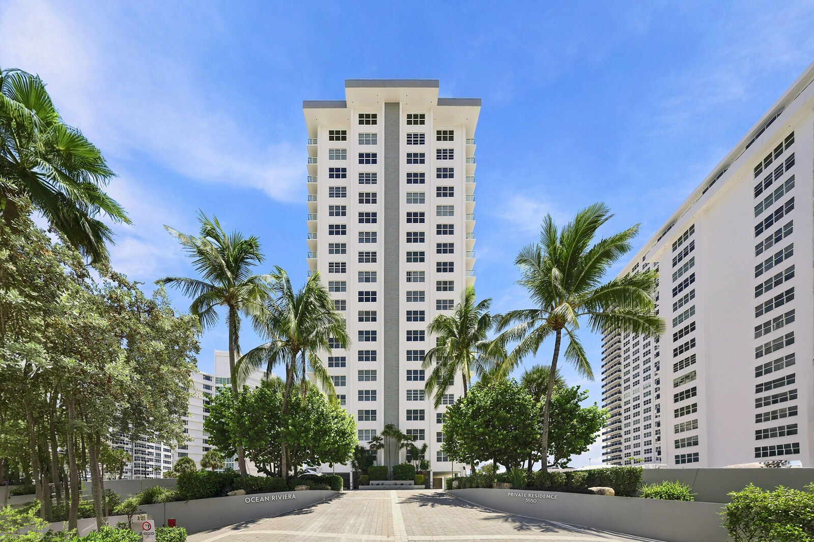 Property Photo: 3550 Galt Ocean Drive 204 FL 33308