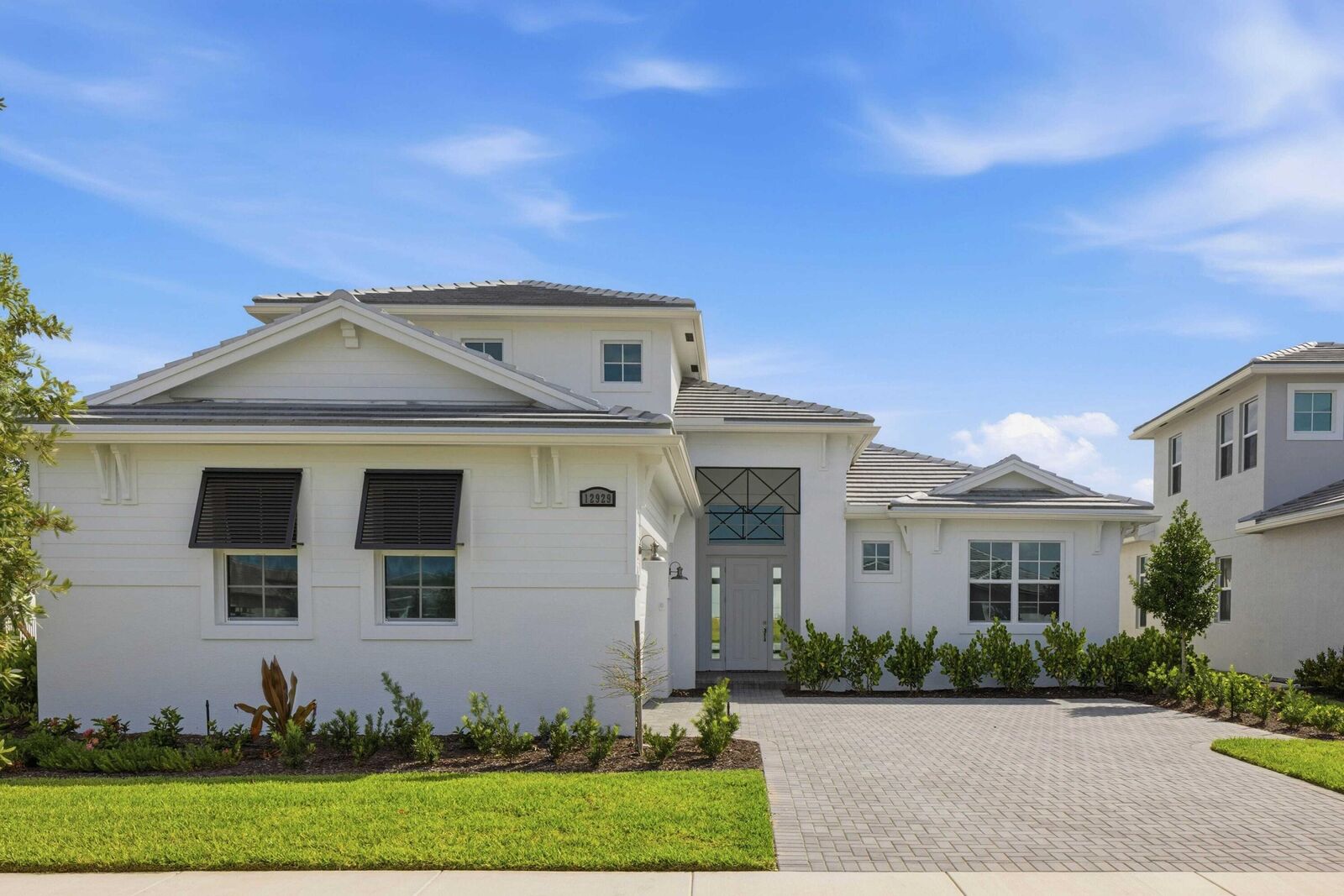 Property Photo:  12929 SW Leopold Way  FL 34987 