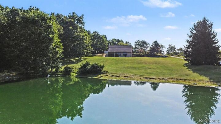 Property Photo:  10250 Eagle Road  MI 48350 
