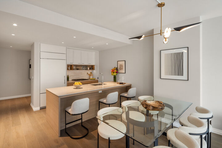 Property Photo: 250 W 96th Street 7C NY 10025