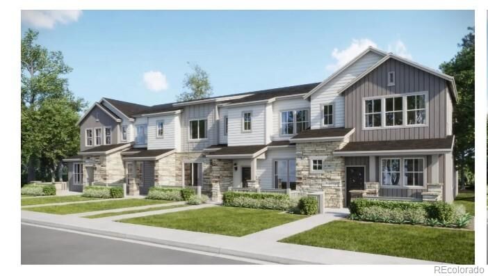Property Photo:  15206 Elizabeth Street  CO 80602 