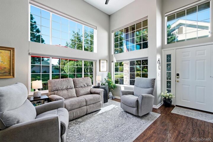 Property Photo:  13722 Legend Way 104  CO 80023 