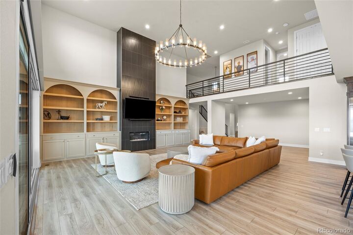Property Photo:  6240 Pedregal Drive  CO 80134 