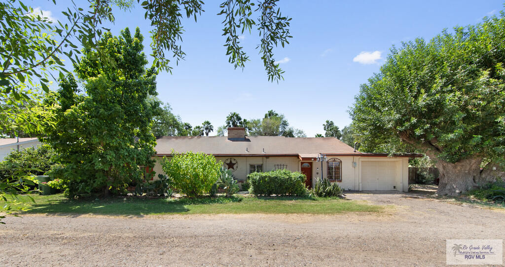 Property Photo:  5 Aguilar St 5  TX 78566 