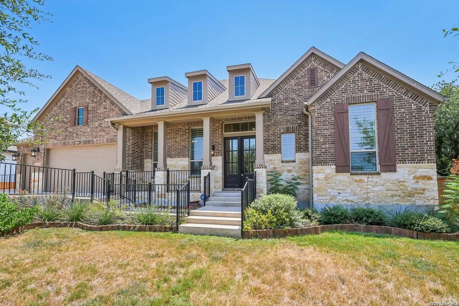 Property Photo: 545 Copper Sage TX 78666