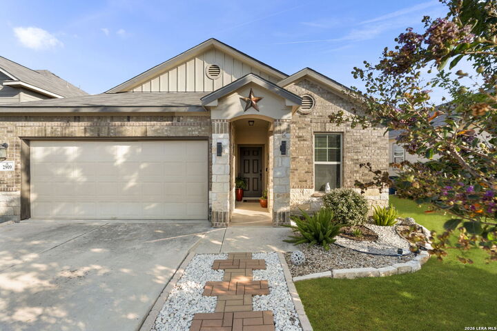 Property Photo: 2909 Sunset Summit TX 78130