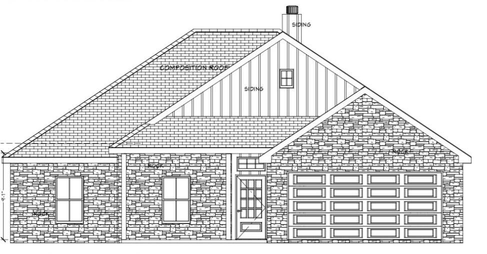 Property Photo:  3014 Cedarhill Drive  TX 76904 