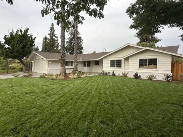 Property Photo: 1369 Chelsea Drive CA 94024