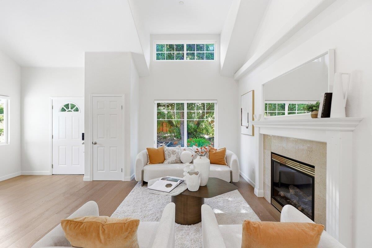 Property Photo: 428 Crescent Avenue CA 94087