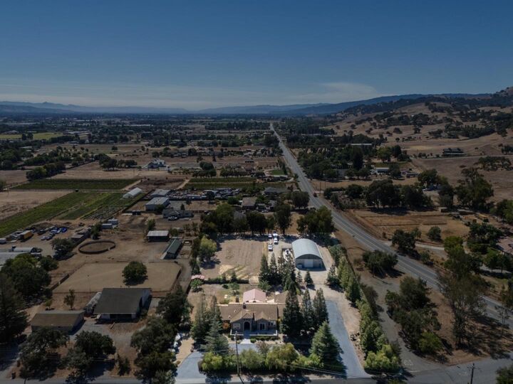 Property Photo:  740 California Avenue  CA 95046 