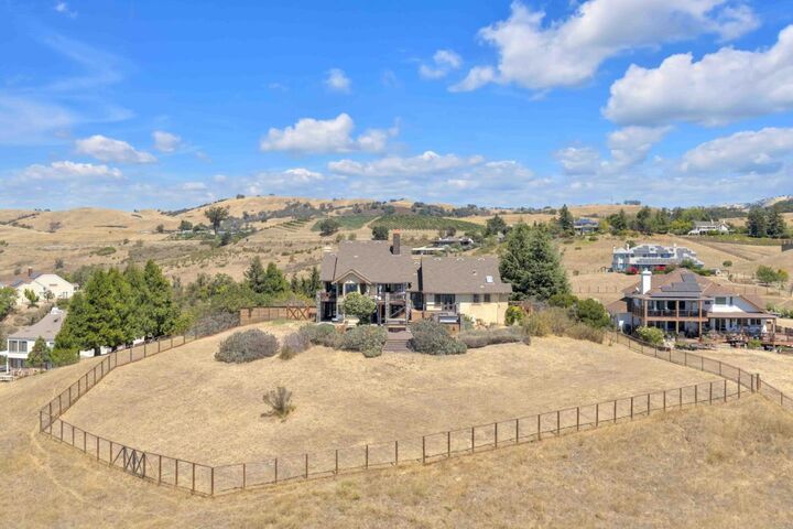 Property Photo:  3020 Three Springs Road  CA 95140 