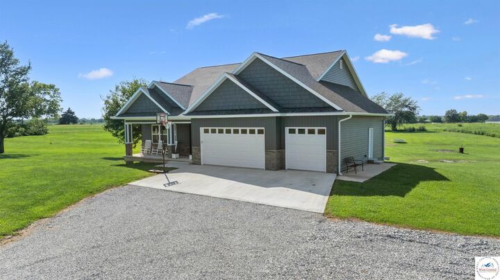 Property Photo:  25625 Dresden  MO 65301 
