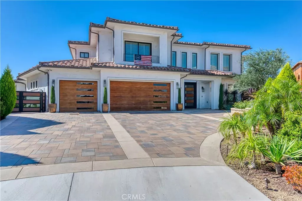 Property Photo: 5585 Blue Ridge CA 92887