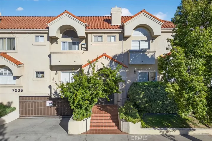 Property Photo:  7236 Amigo  CA 91335 