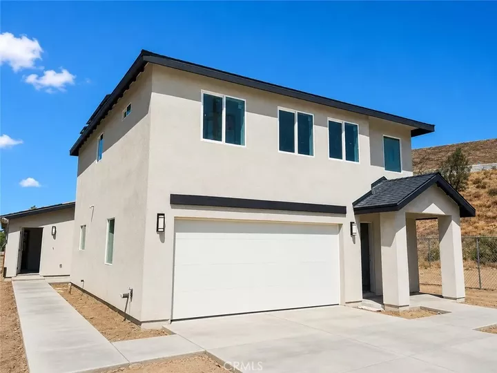 Property Photo:  2140 N California  CA 92411 