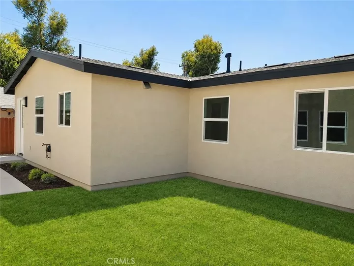 Property Photo:  2140 N California  CA 92411 