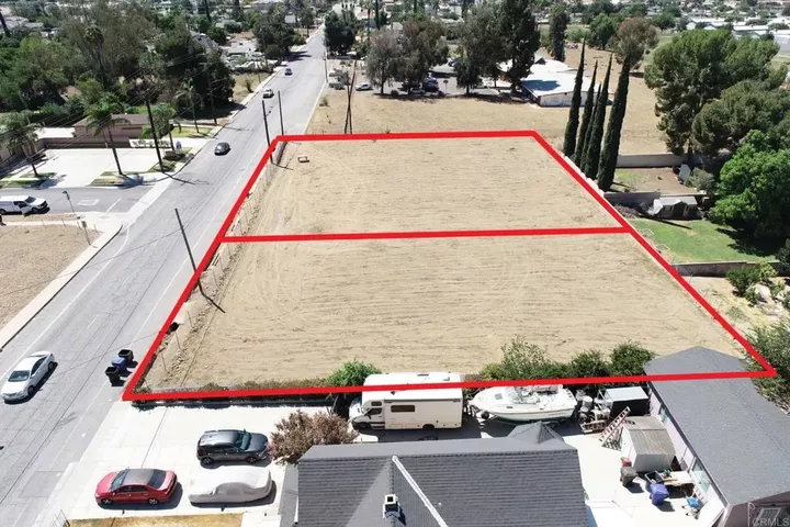 Property Photo:  1504 Palm Ave  CA 92346 