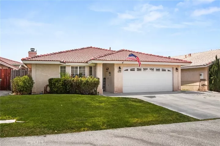 Property Photo:  9588 Mountain Pine Court  CA 92371 