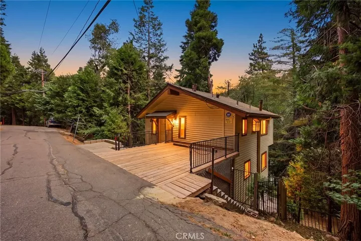 Property Photo:  779 Virginia Court  CA 92352 