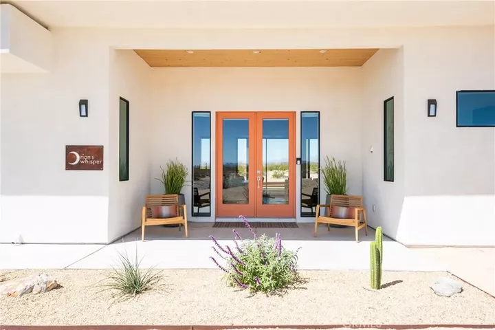 Property Photo:  64225 Orion  CA 92252 