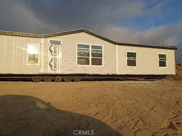 Property Photo: 32425 Weber CA 92544