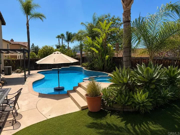 Property Photo:  40865 Robards Way  CA 92562 