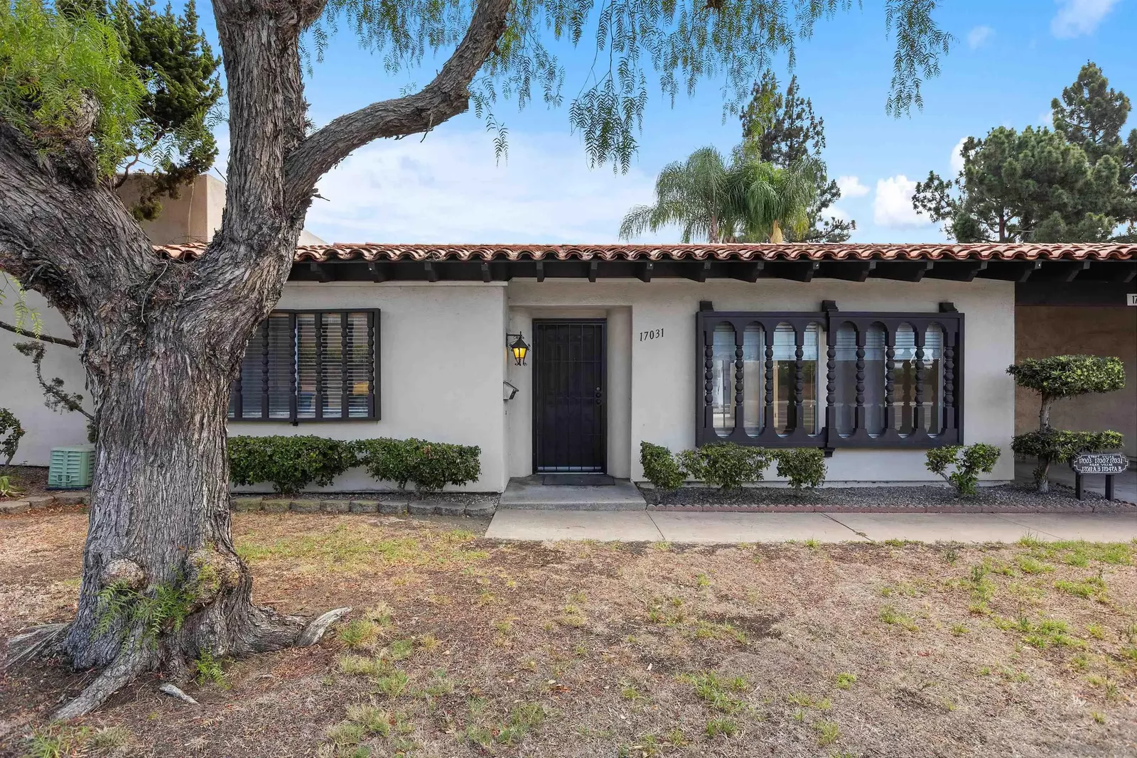 Property Photo:  17031 Bernardo Center Dr  CA 92128 