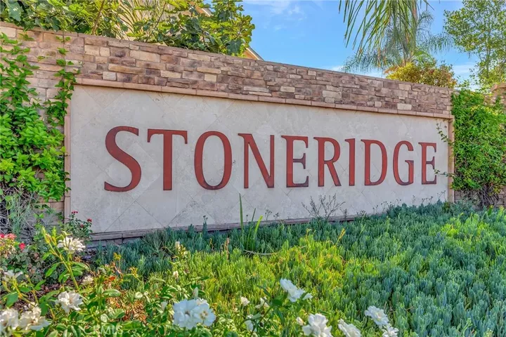 Property Photo: 14471 Rock Canyon Court CA 92880