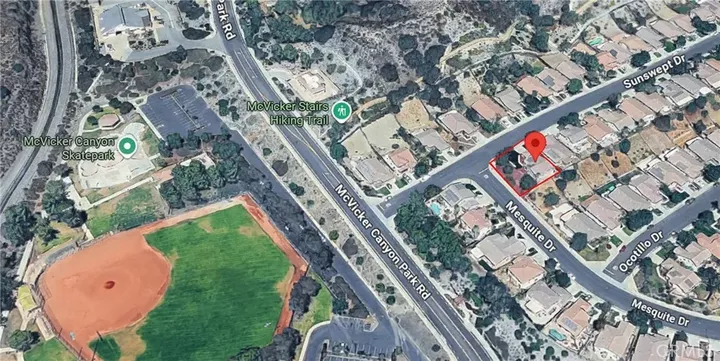 Property Photo:  29204 Sunswept Dr  CA 92530 