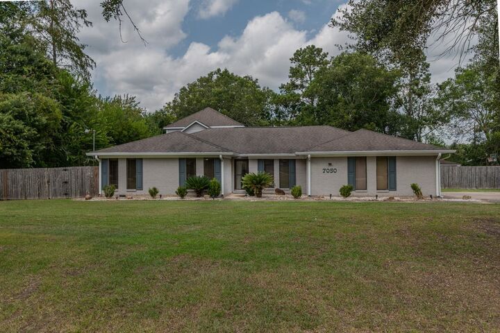 Property Photo: 7050 Guess Rd. TX 77708