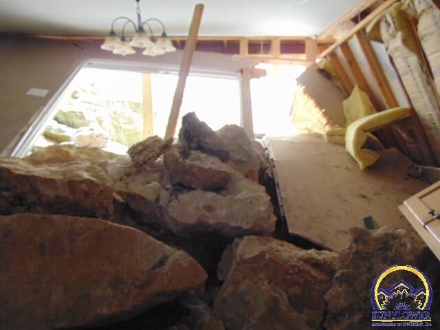 Property Photo: 1314 Marshall Ct KS 66441