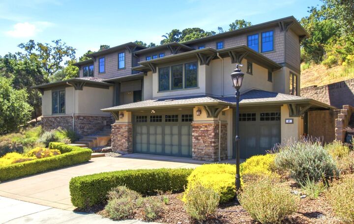 Property Photo:  40 Palomar Oaks Lane  CA 94062 