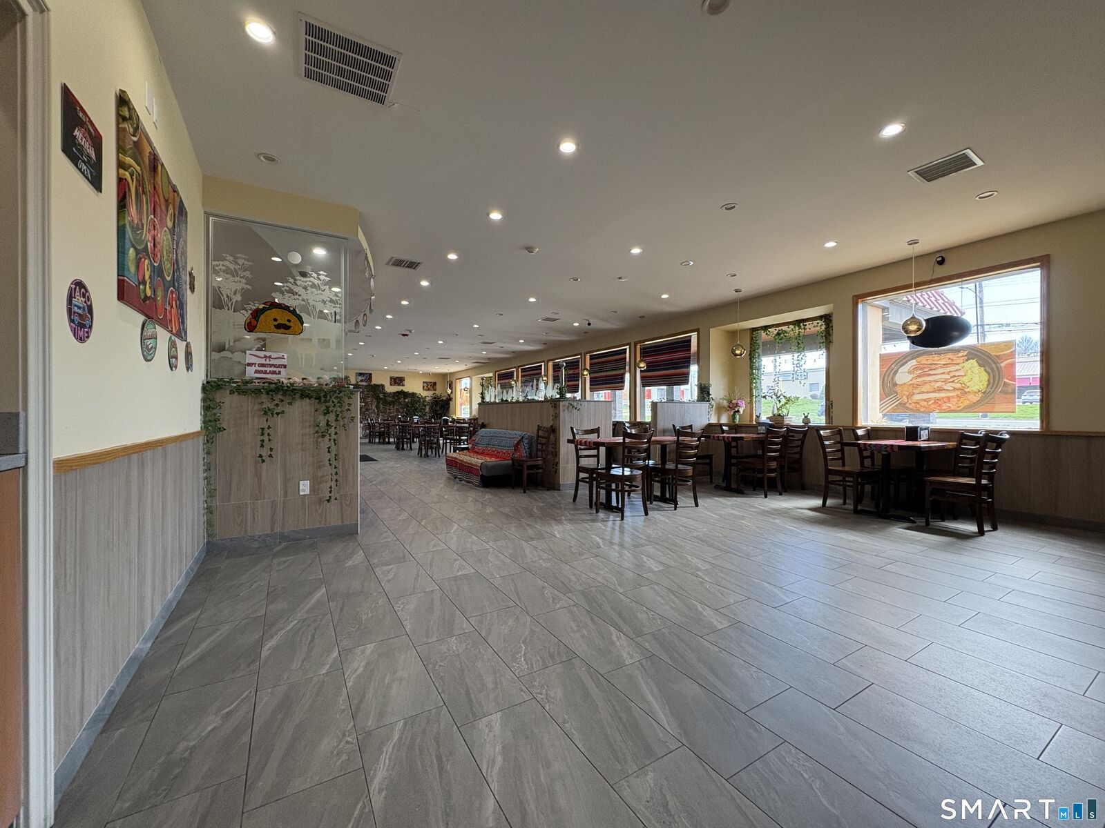 Property Photo: Boston Post Road CT 06477