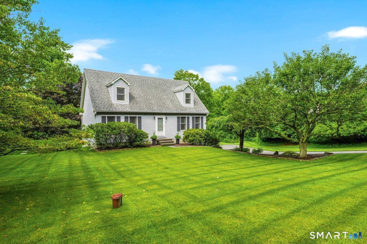 Property Photo: 12 Old Hawleyville Road CT 06801