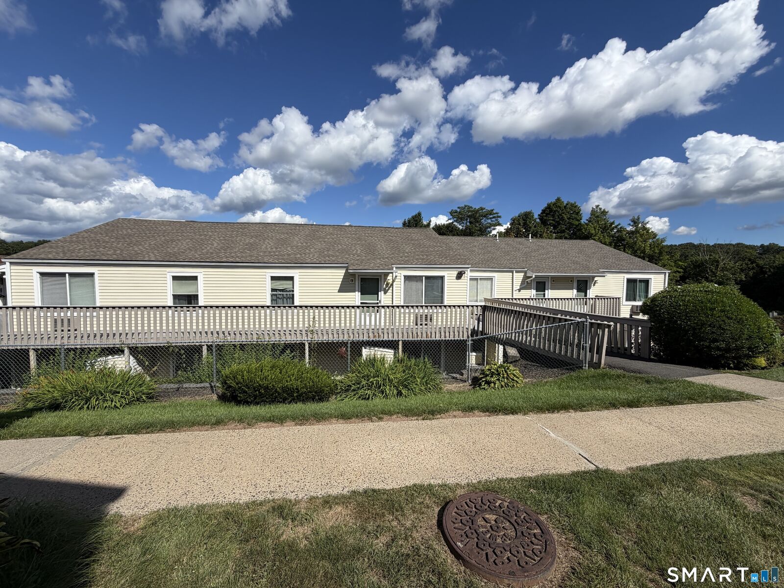 Property Photo:  459 East Mitchell Avenue 459  CT 06410 