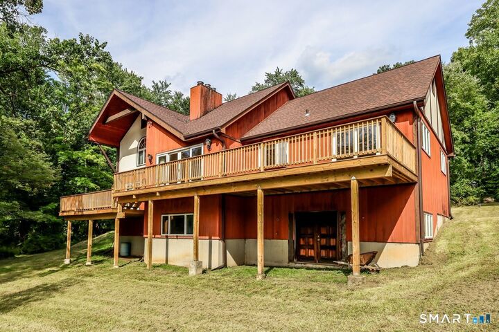 Property Photo:  158 Route 39 South  CT 06784 