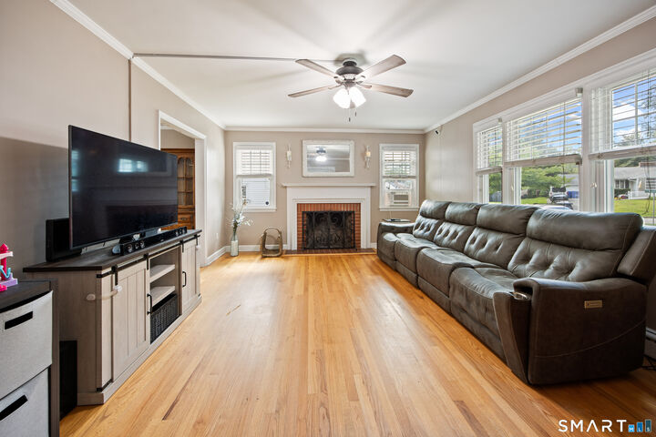 Property Photo:  170 Dawes Avenue  CT 06790 